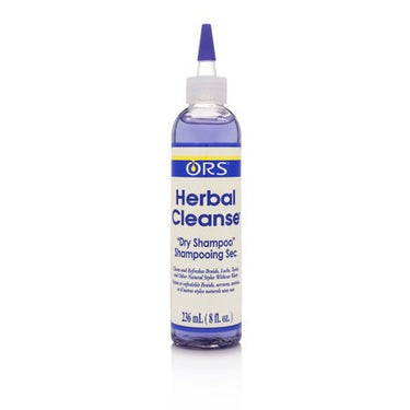 ORS Herbal Cleanse Dry Shampoo – 8 fl. oz. - ANNS BEAUTY SUPPLY